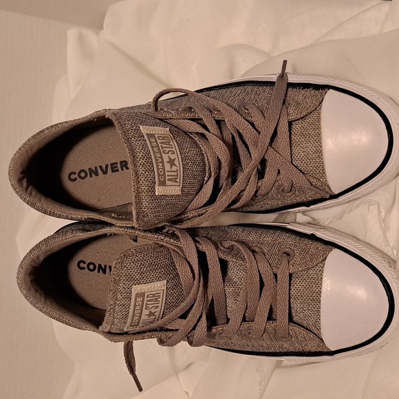 Converse Shoes - Converse women's shoes in pink color #10